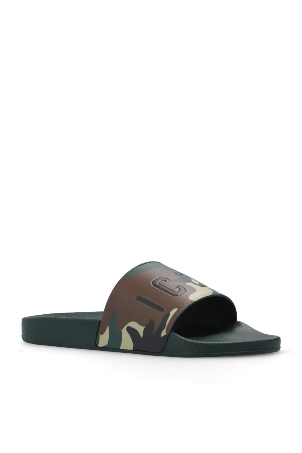 Dsquared2 Logo slides